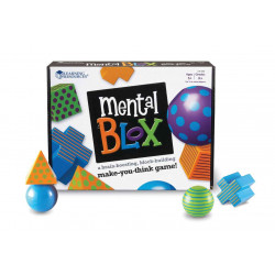 765023892802 - MENTAL BLOX