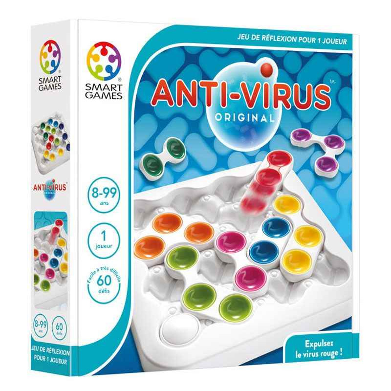 5414301514107 - ANTIVIRUS