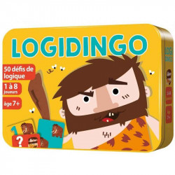 3760052142864 - LOGIDINGO
