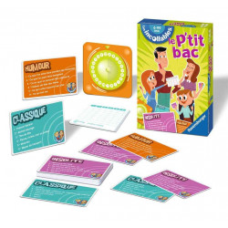 4005556265671 - LE PETIT BAC DES INCOLLABLES