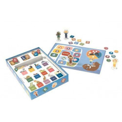 4005556245239 - MES JEUX EN MOYENNE SECTION