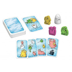 3421272106059 - BAZAR BIZARRE JUNIOR