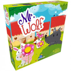 3770000904826 - MR. WOLF