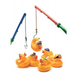 3070900021143 - PÊCHE AUX CANARDS