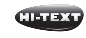 HI-TEXT