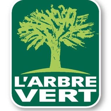 L'ARBRE VERT