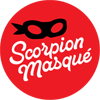 LE SCORPION MASQUE