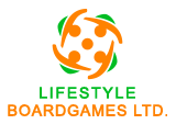 LIFESTYLE BOARDGAMES