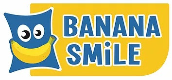BANANA SMILE