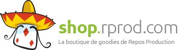 REPOS PRODUCTION