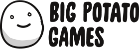BIG POTATO GAMES