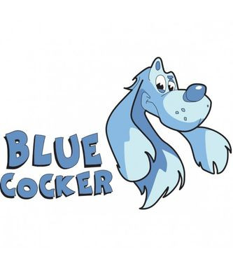 BLUECOCKER