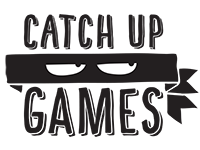 CATCH UP GAMES