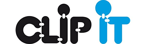CLIP IT