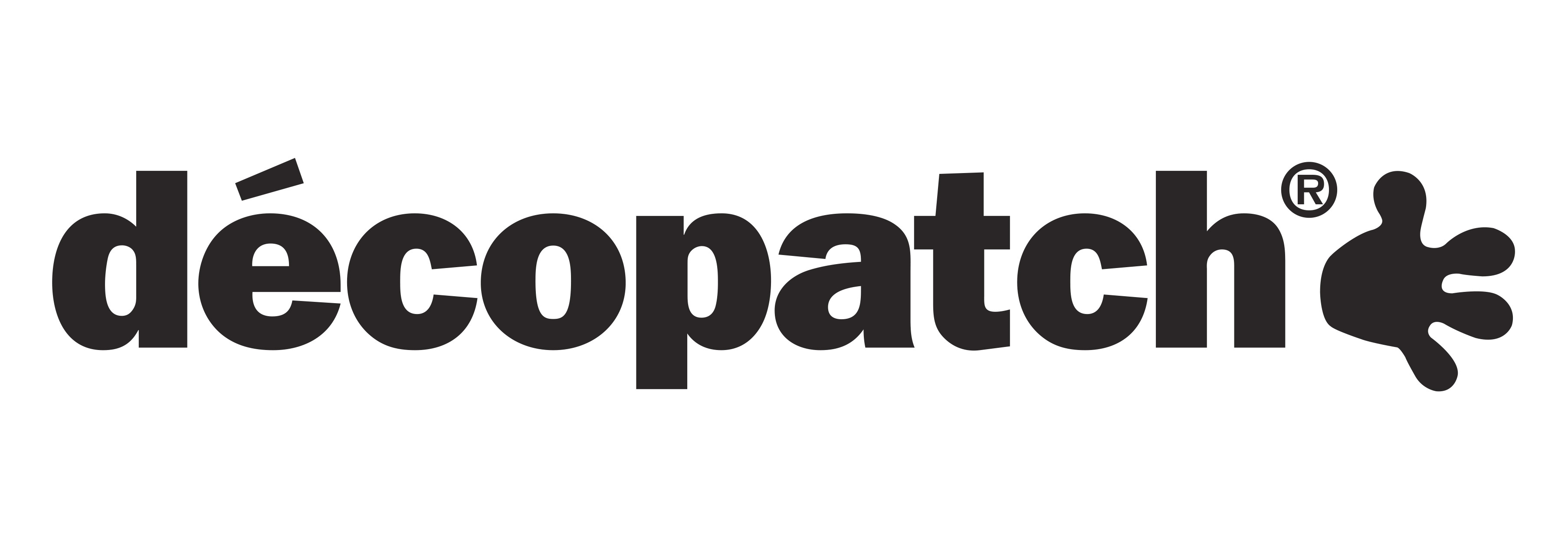 DECOPATCH
